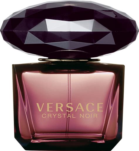 Versace crystal noir 90 ml